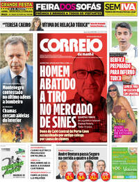 Correio da Manh