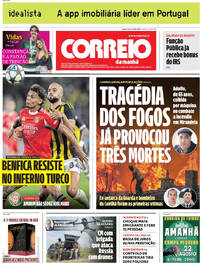 Correio da Manh