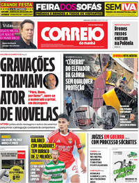 Correio da Manhã