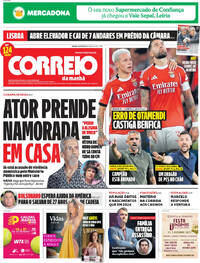 Correio da Manh
