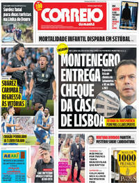 Correio da Manh