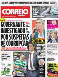 Correio da Manh
