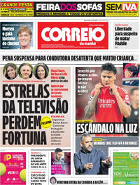 Correio da Manh
