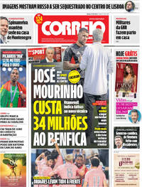 Correio da Manh