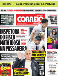 Correio da Manh