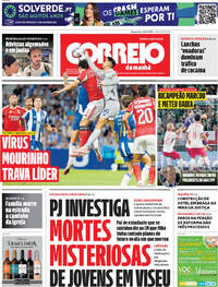 Correio da Manh