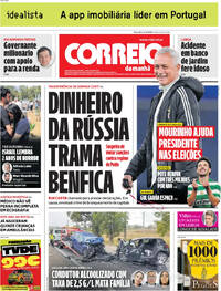 Correio da Manh