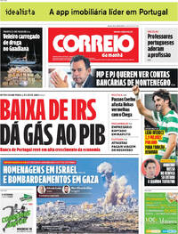 Correio da Manh