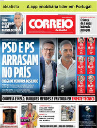 Correio da Manhã