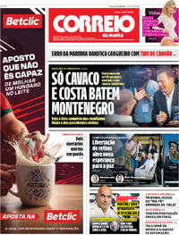 Correio da Manhã