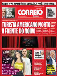 Correio da Manhã