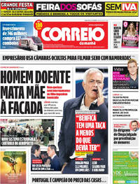 Correio da Manh
