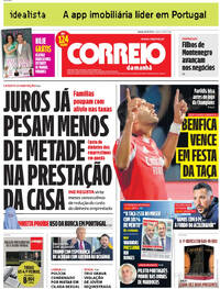Correio da Manhã