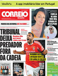 Correio da Manh