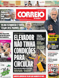 Correio da Manh