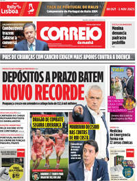 Correio da Manh