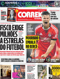 Correio da Manh