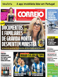 Correio da Manh