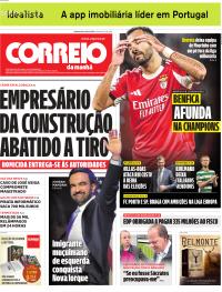 Correio da Manh