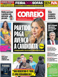 Correio da Manh