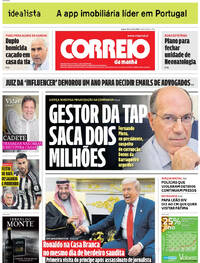 Correio da Manh