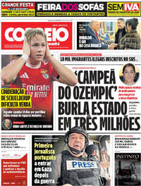 Correio da Manh