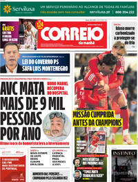 Correio da Manh