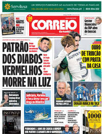 Correio da Manh