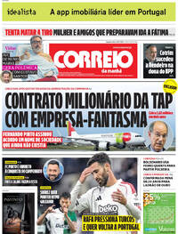 Correio da Manh