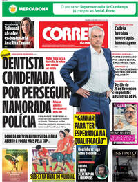 Correio da Manh