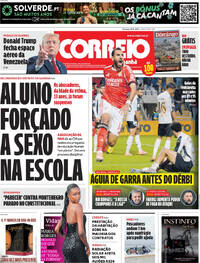 Correio da Manh