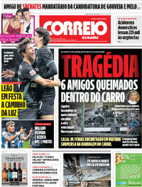 Correio da Manh