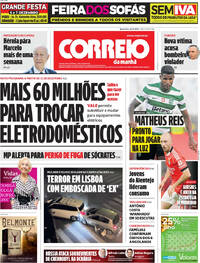 Correio da Manh