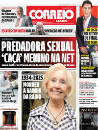 Correio da Manh