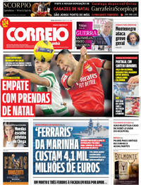 Correio da Manh