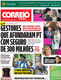 Correio da Manh