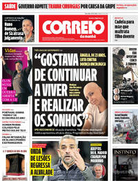 Correio da Manh