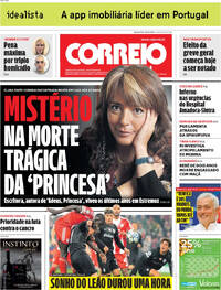 Correio da Manh