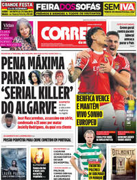 Correio da Manh