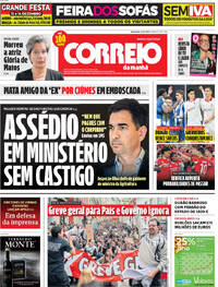 Correio da Manh