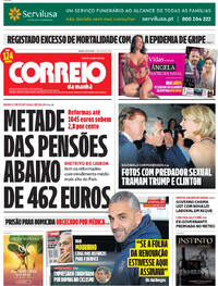 Correio da Manh
