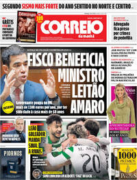 Correio da Manh