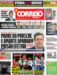 Correio da Manhã