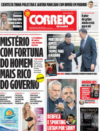 Correio da Manh�