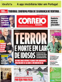 Correio da Manh�