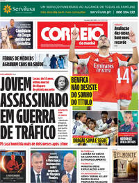 Correio da Manhã