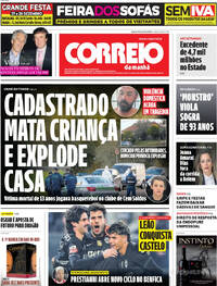 Correio da Manh�