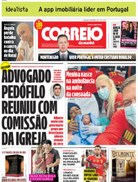 Correio da Manh�