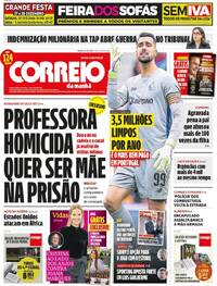 Correio da Manh�