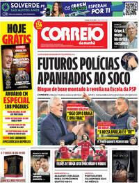 Correio da Manh�